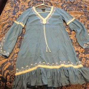 Victoria’s secret dress